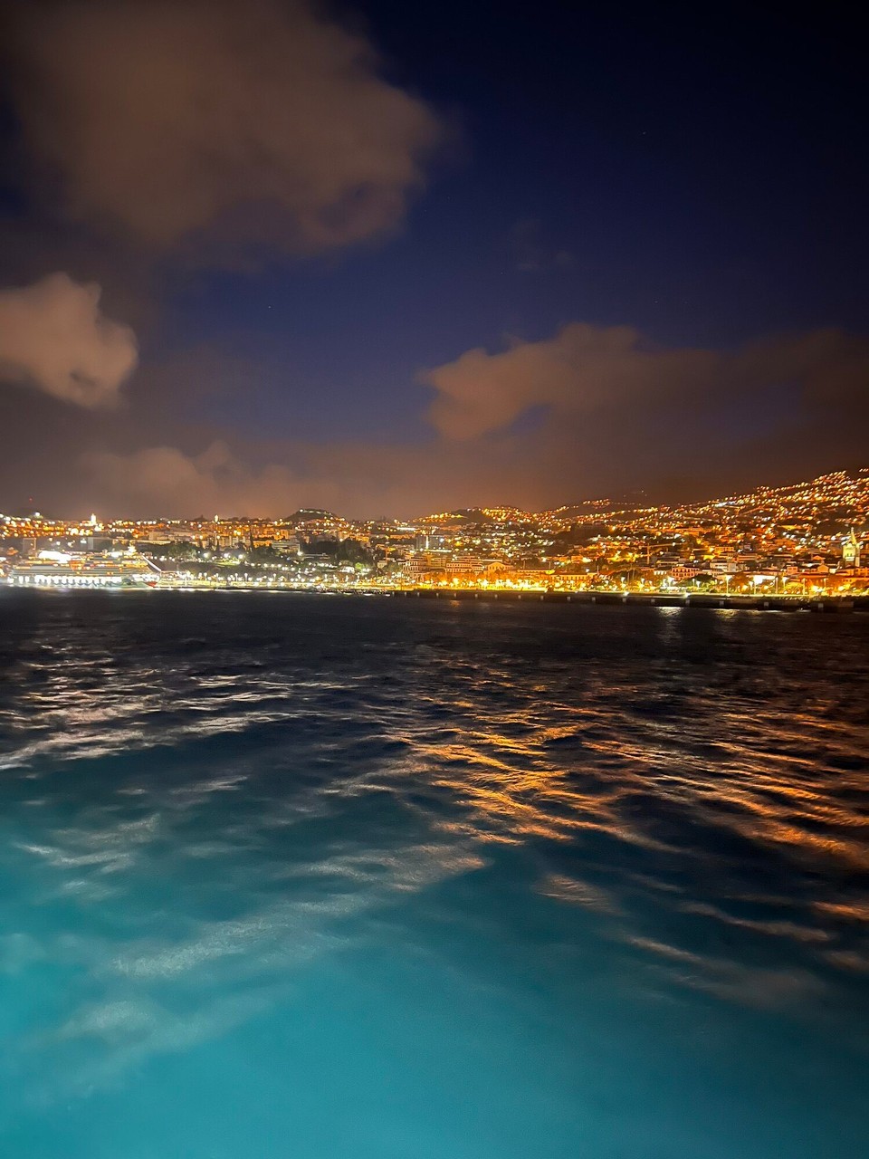 Portugal - Funchal - 