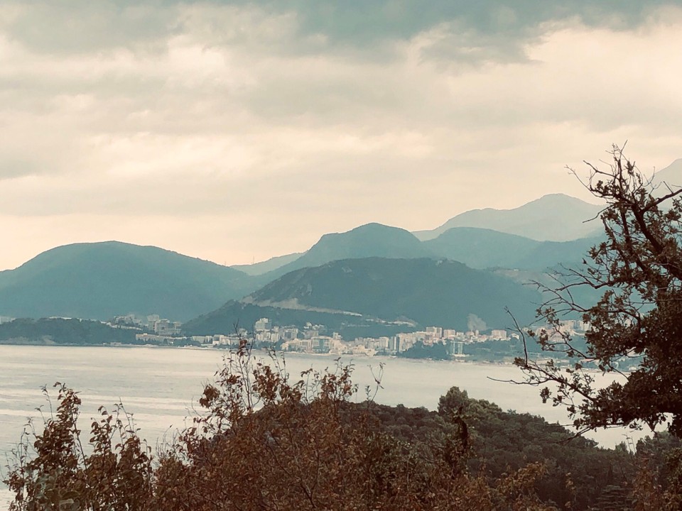 Montenegro -  - 