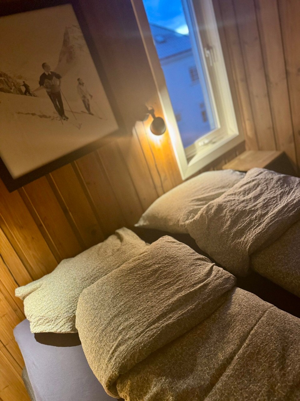 Norwegen - Lillehammer - 