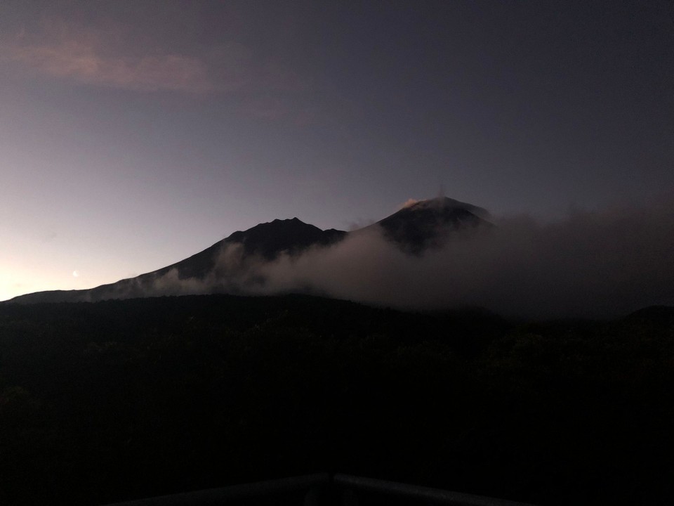 Neuseeland - Taranaki - :;