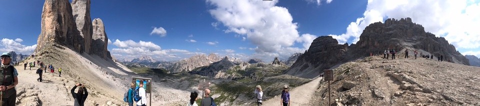 Italien - Auronzo di Cadore - 