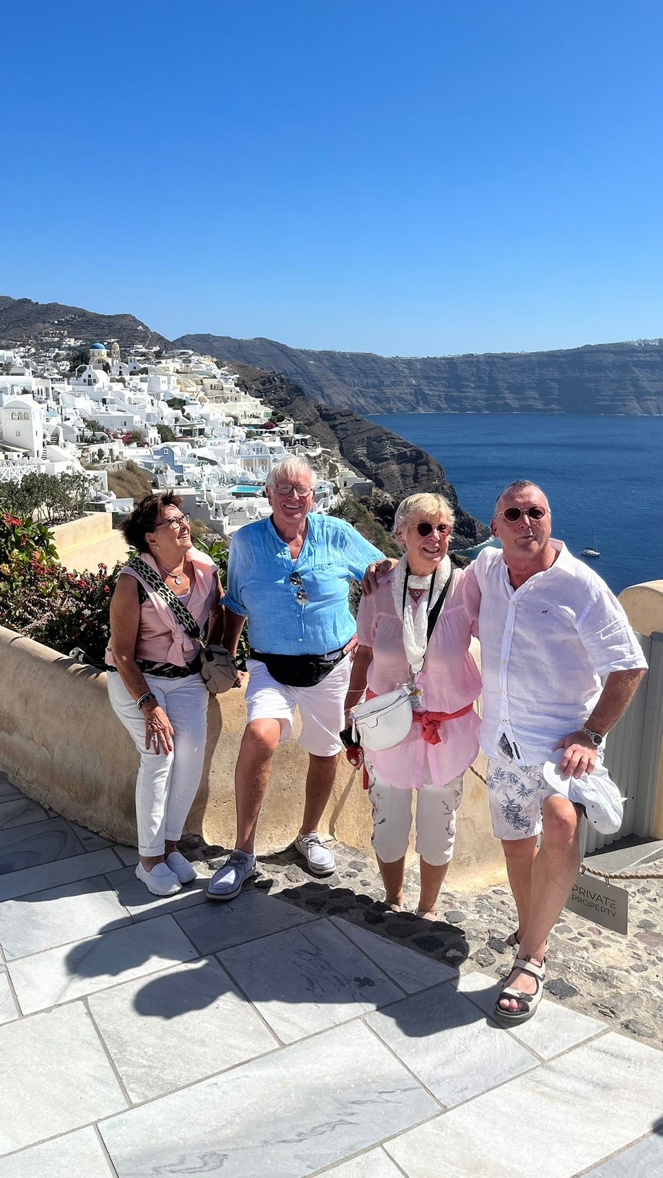 Griechenland - Thira - 