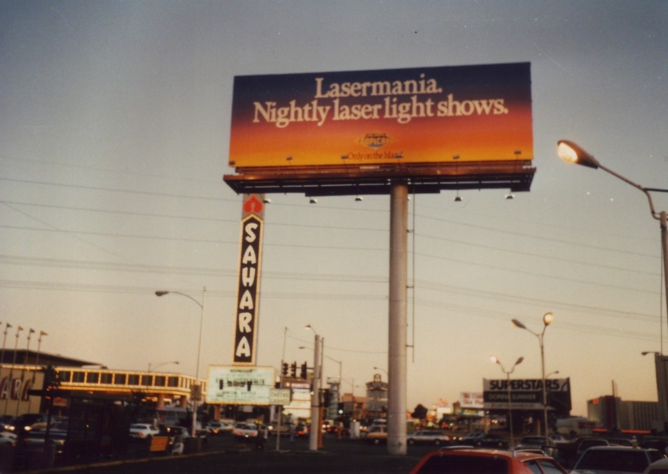 United States - Las Vegas - 