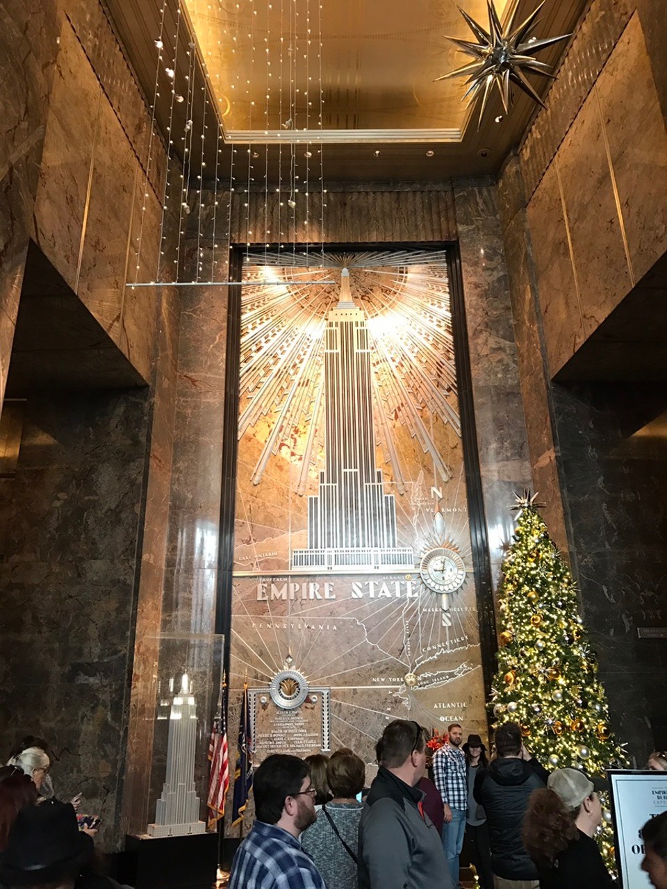 États-Unis - New York - 