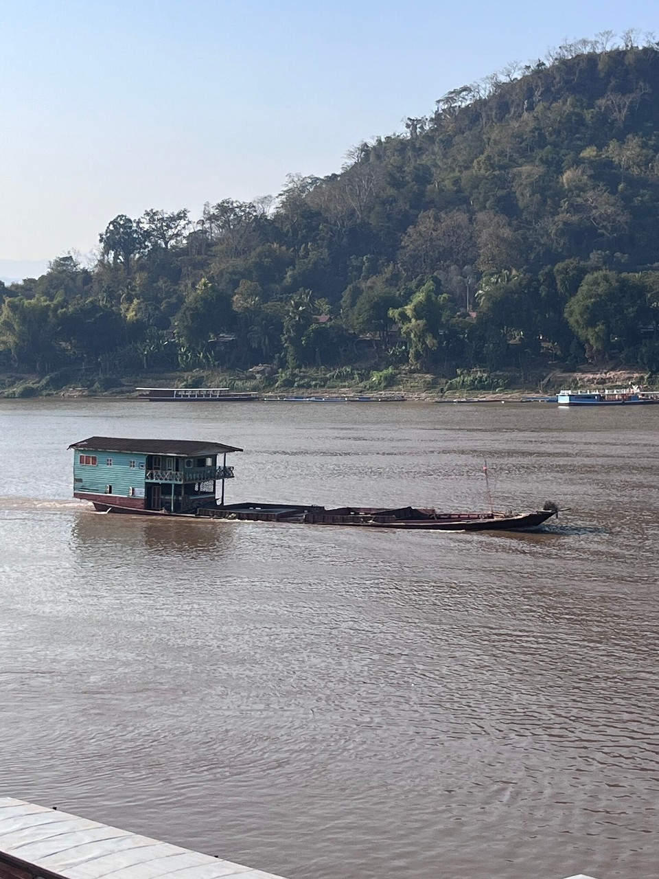 Laos - Luang Prabang - 