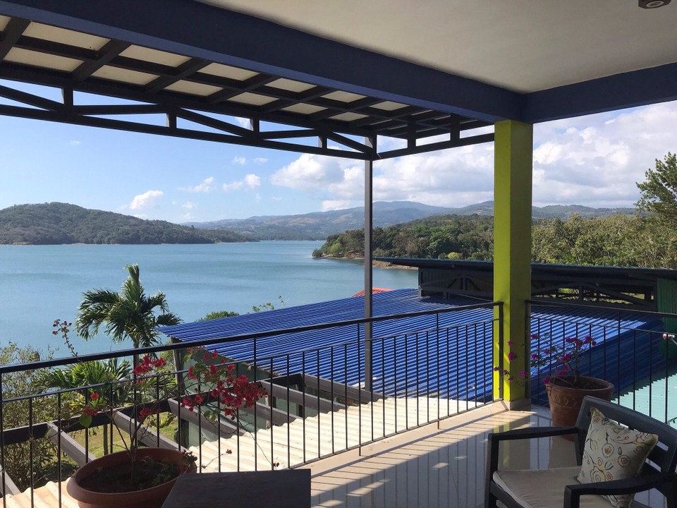 Costa Rica - Tilaran - 
