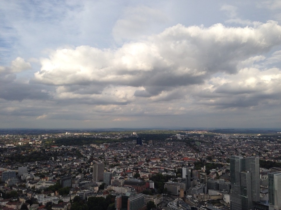 Deutschland - Frankfurt am Main - 