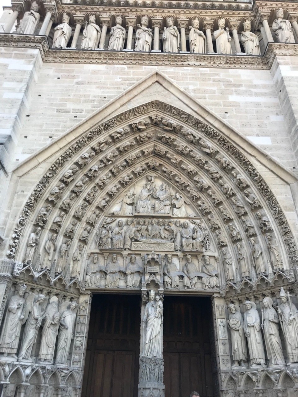 France - Paris - 