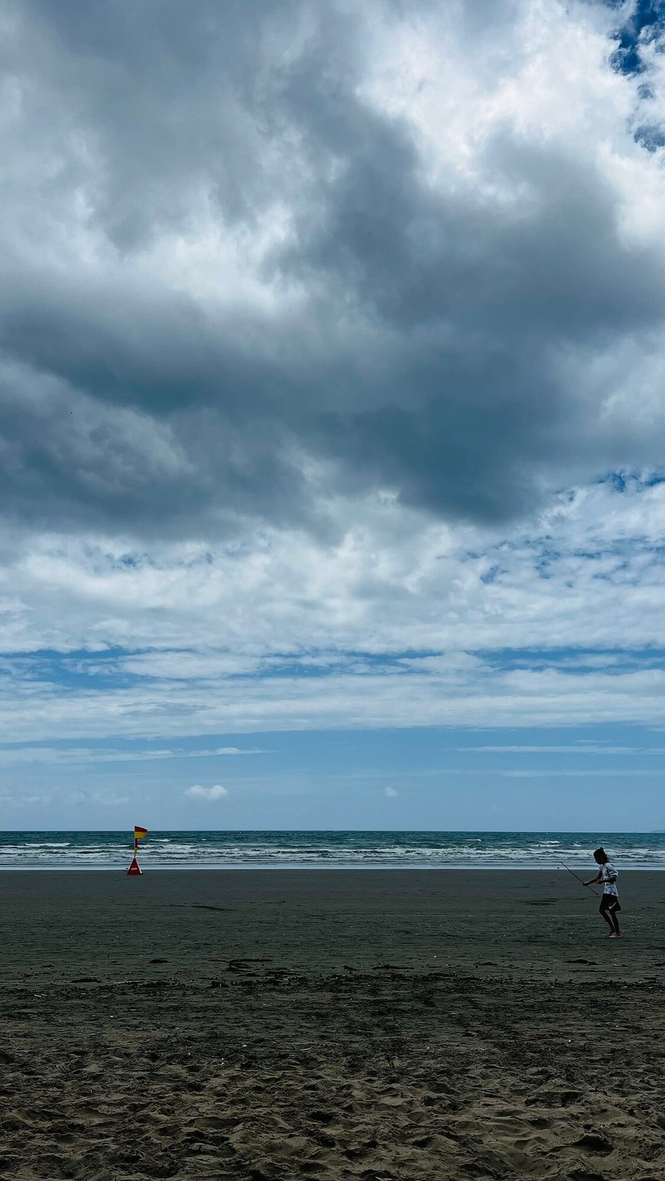 New Zealand - Orewa - 