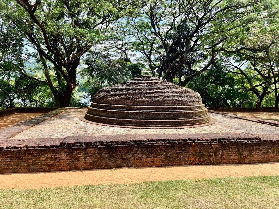 Sri Lanka -  - 
