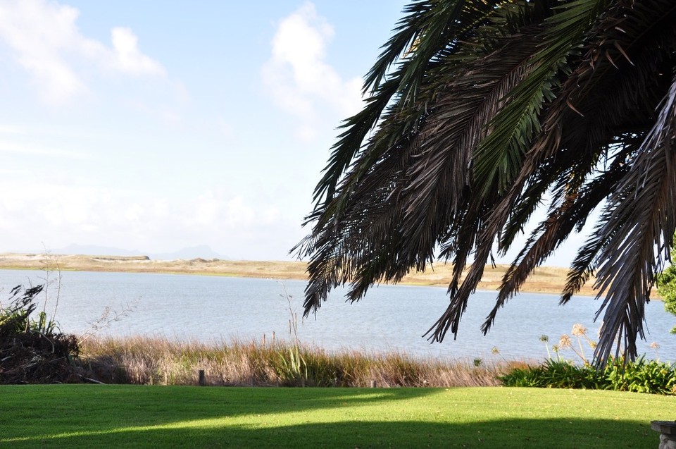 Neuseeland - Waipu - 