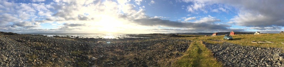  - Scenic Road Varanger - 