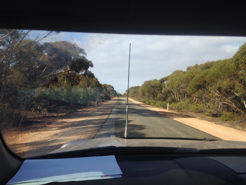 Australia - Echuca - 