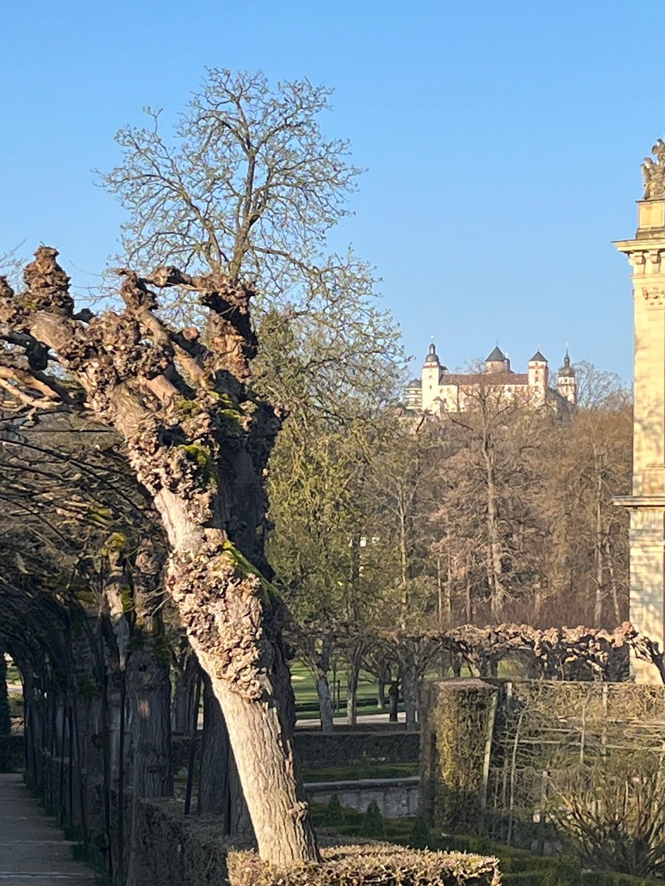 Deutschland - Würzburg - 