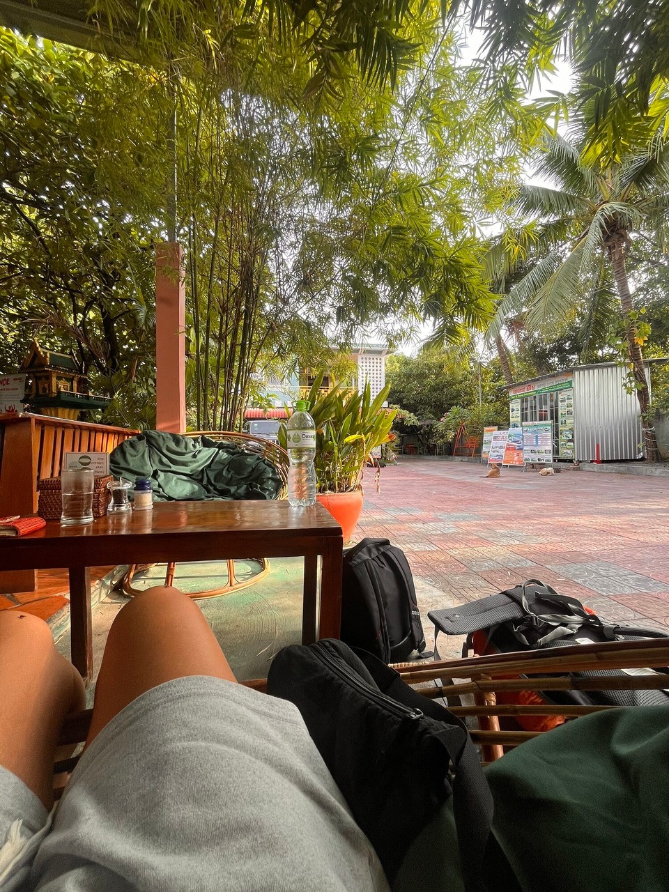 Cambodia - Preah Sihanouk - 