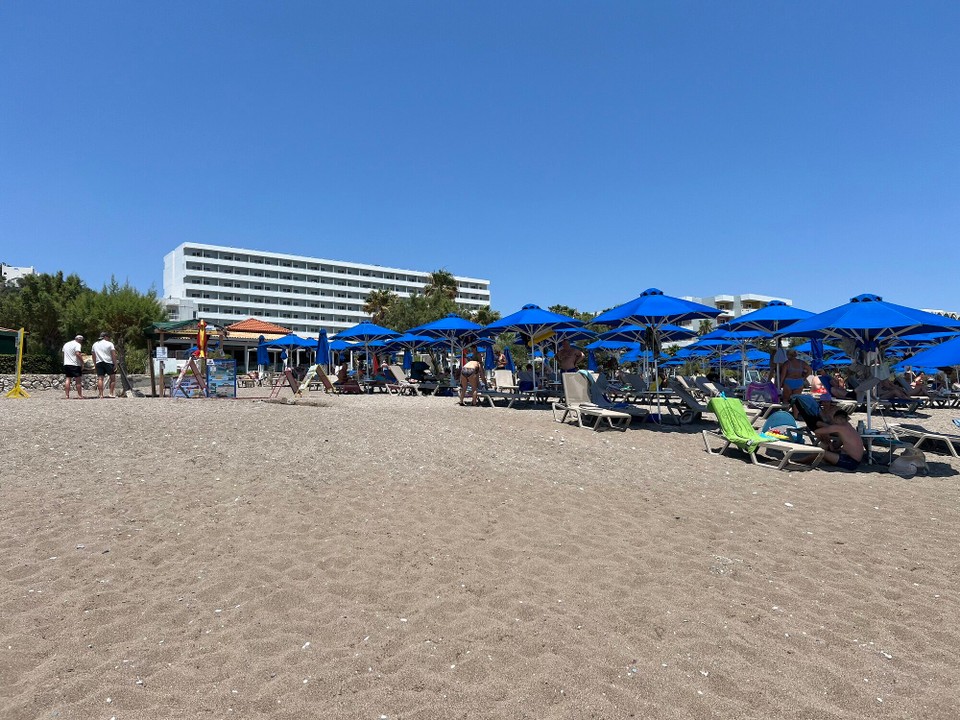 Griechenland - Koskinou - 