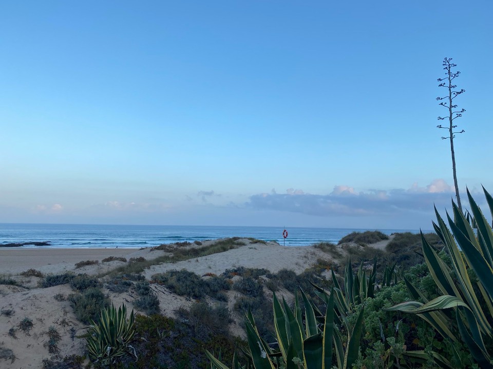 Portugal - Aljezur - 