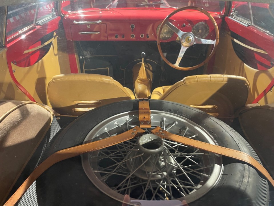 Italien - Maranello - 