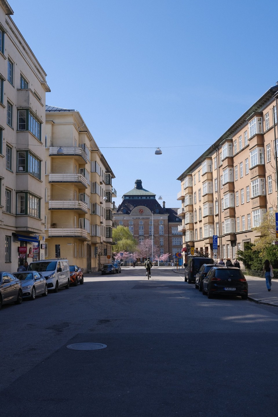 Schweden - Malmö - 