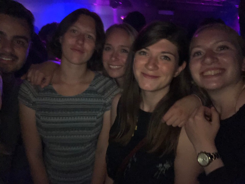 Frankreich - Saint-Martin-d'Hères - 