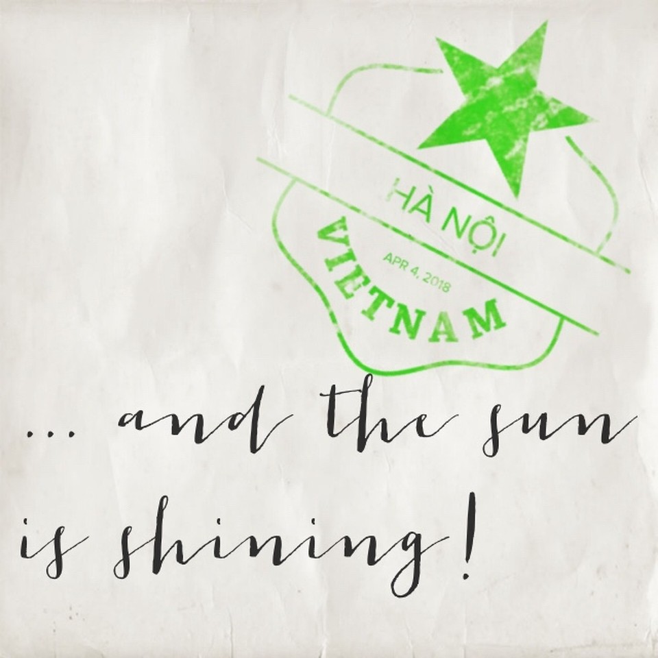 Vietnam - Hanoi - 