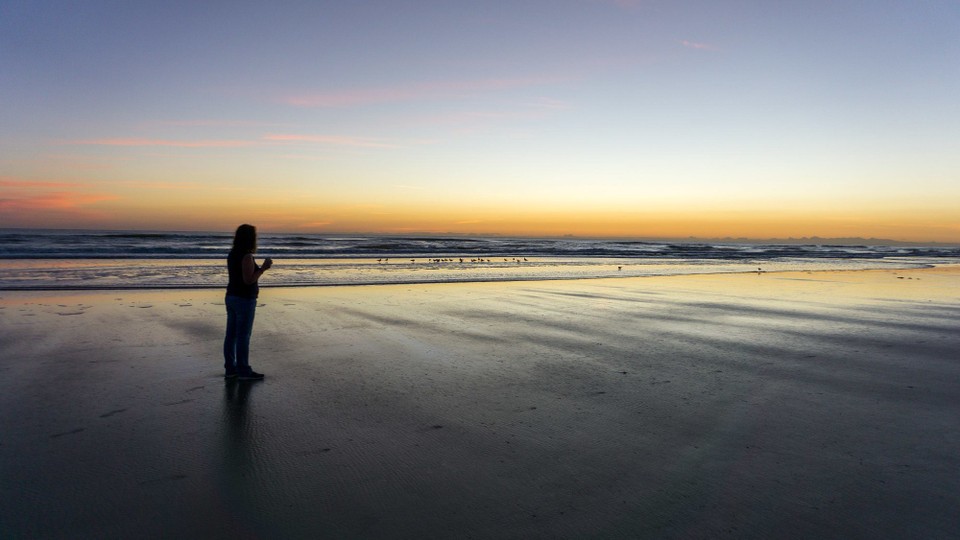 USA - Daytona Beach - 