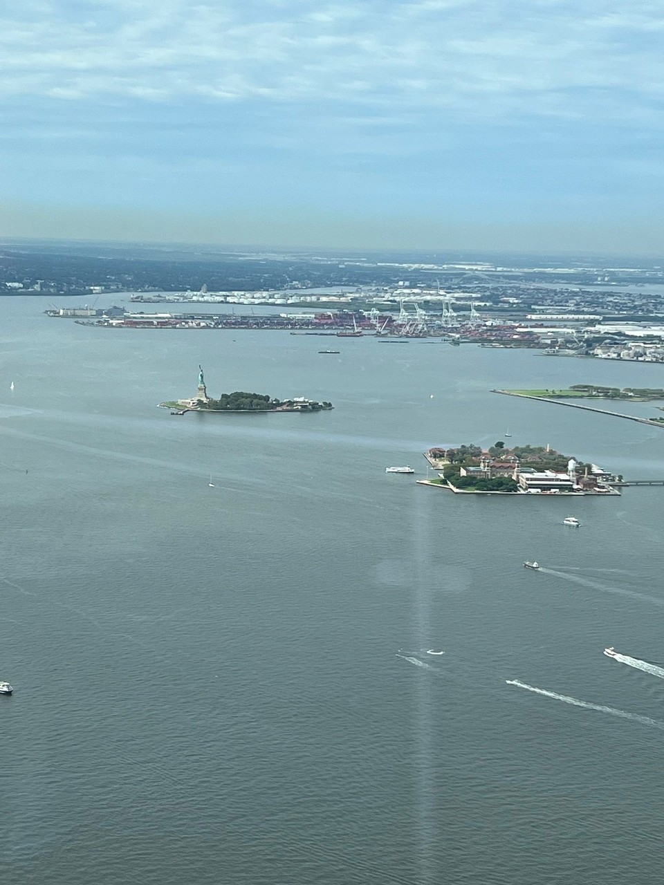Vereinigte Staaten - New York - 