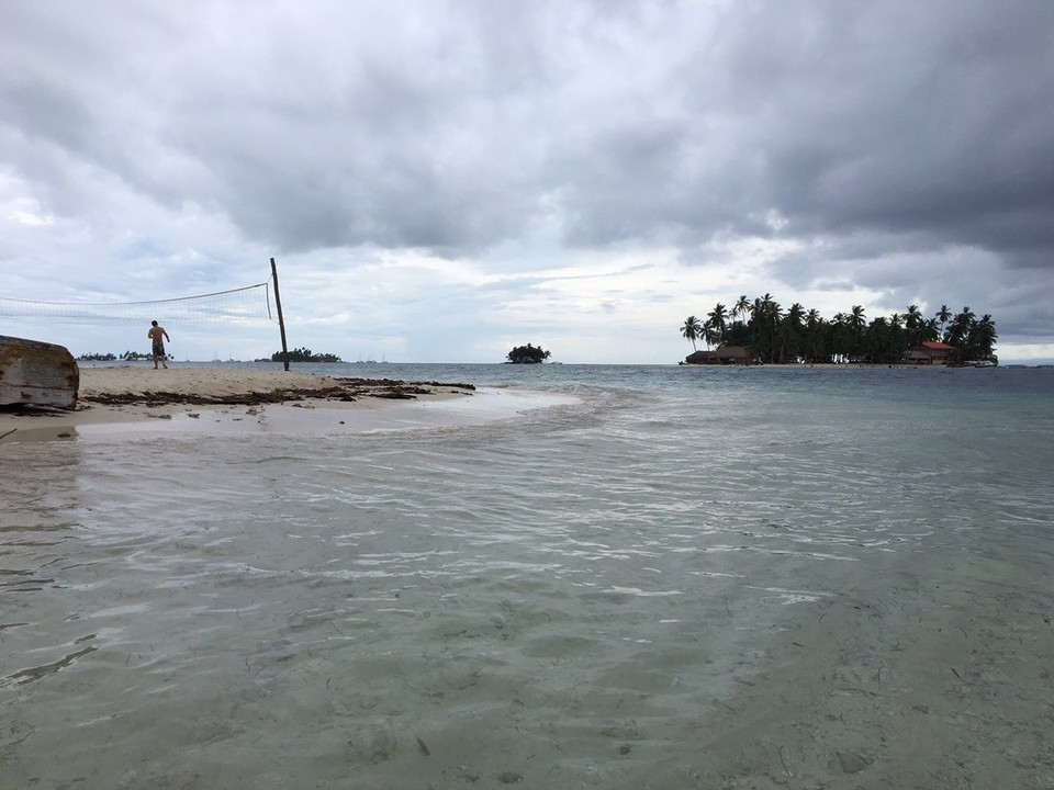  - San Blas, Panamà - 