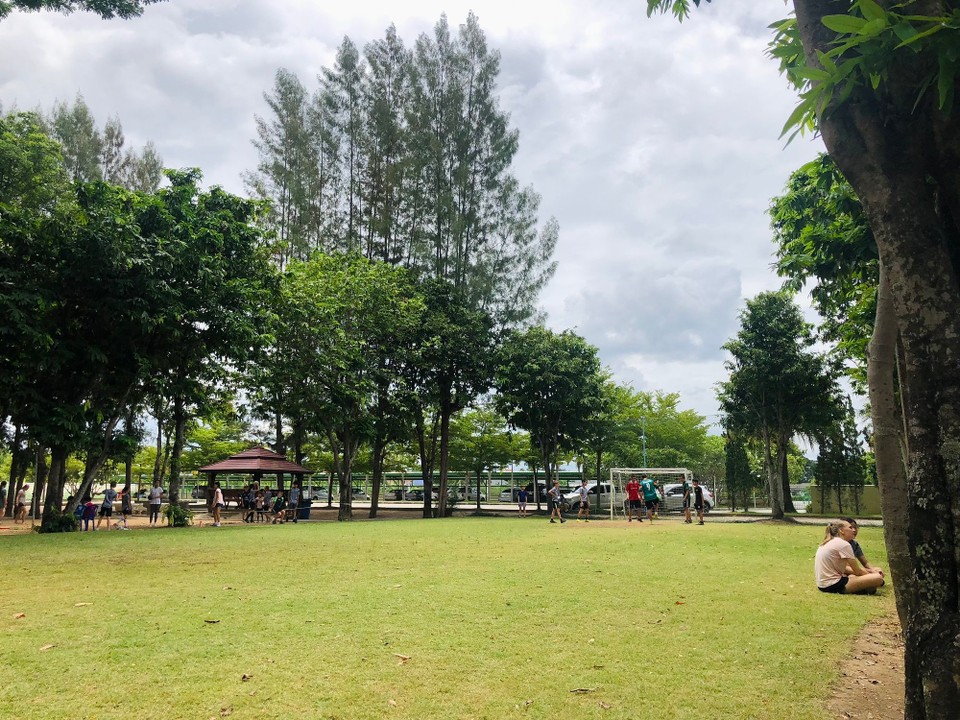 Thailand - Chiang Mai - 