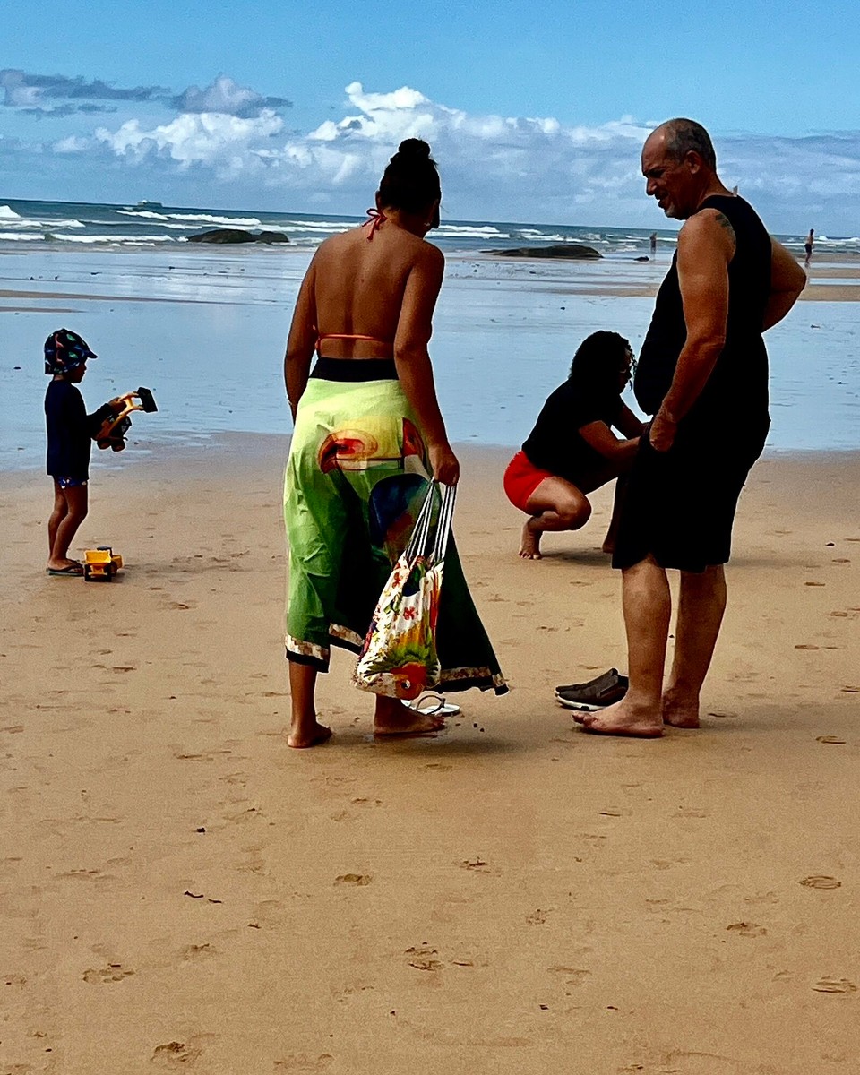 Brasilien - Salvador - 