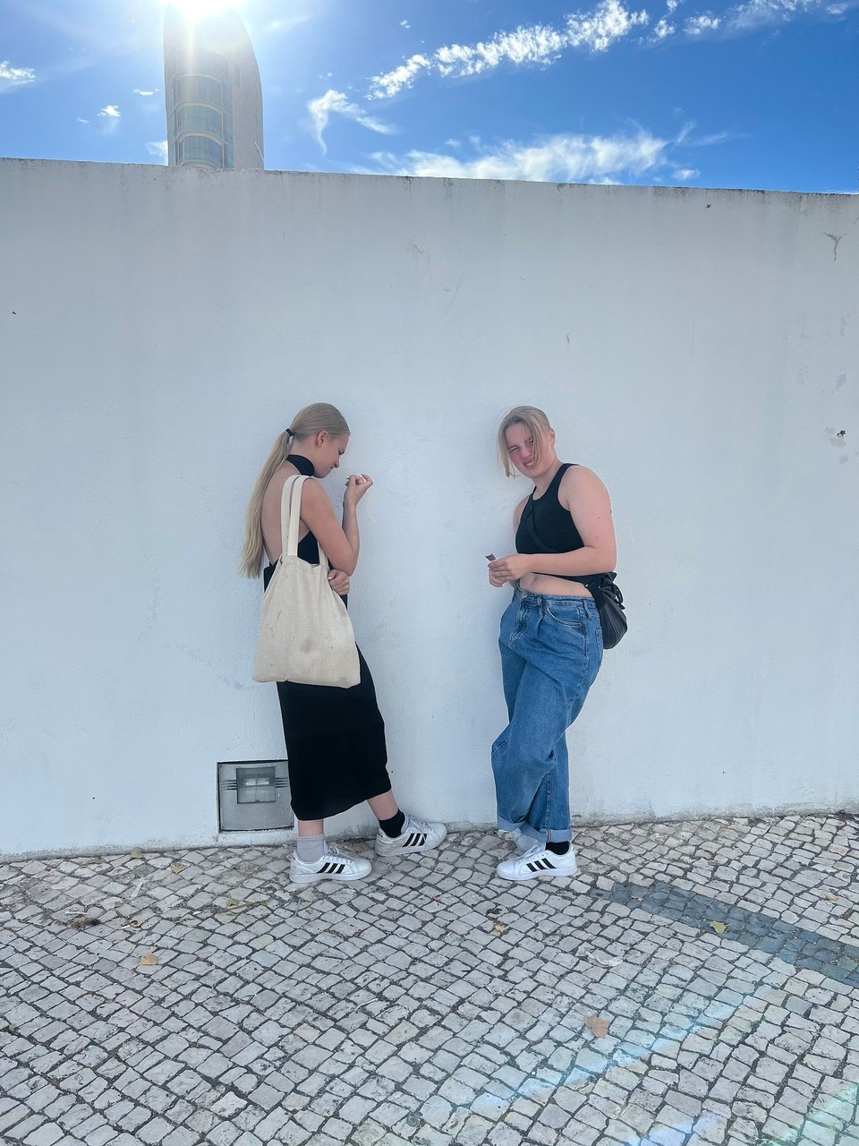 Portugal - Lissabon - 