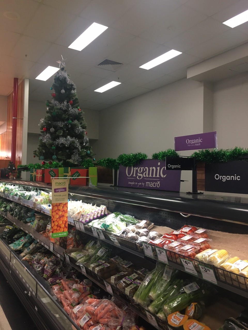 Australien - Eagle Bay - Überall Weihnachtsdeko... seit 1 Monat 