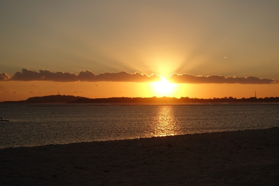 Indonesia - Gili Air - 