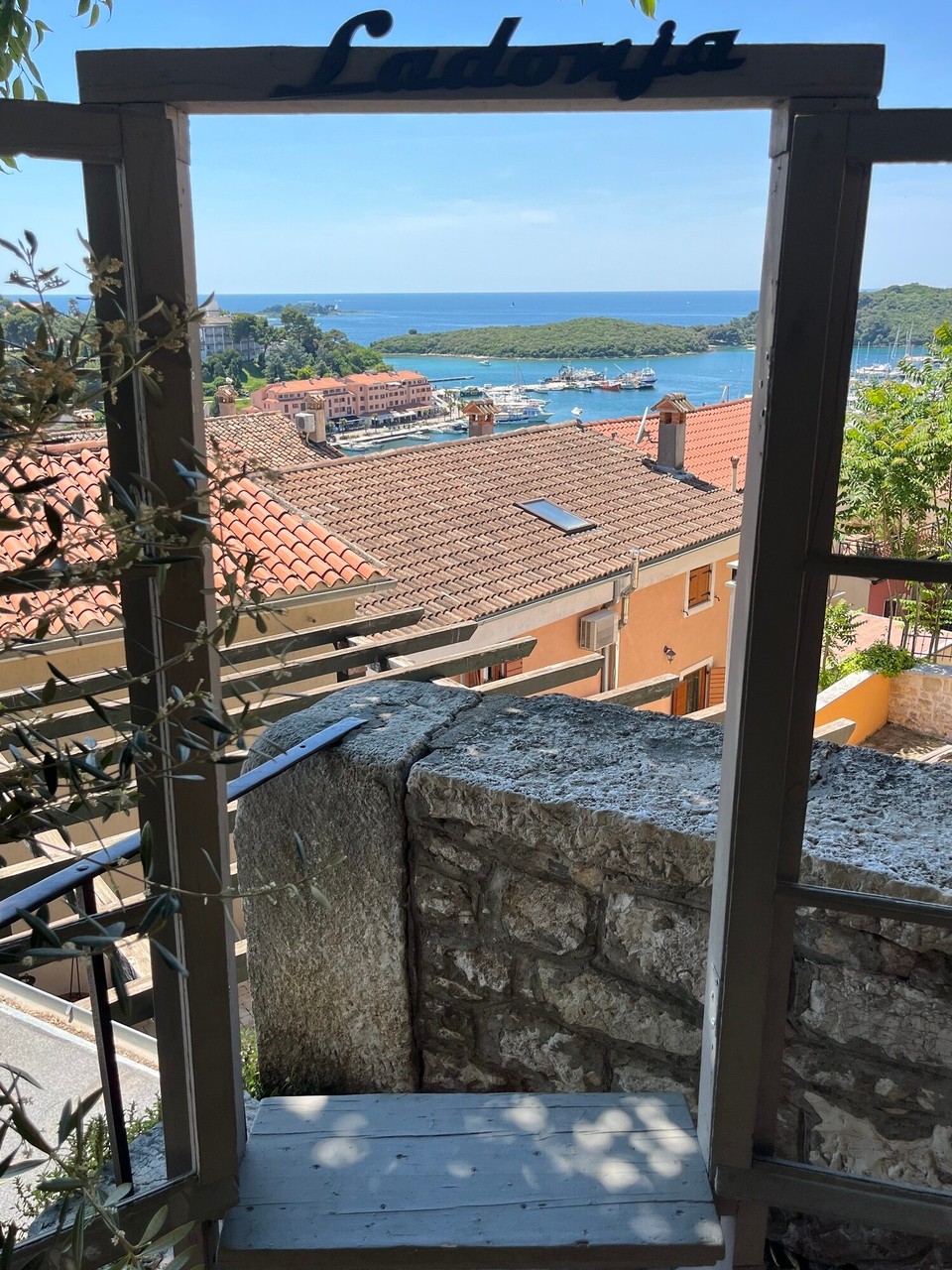 Kroatien - Vrsar - 