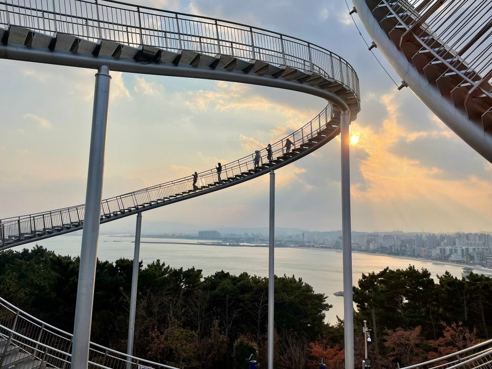 대한민국 - 포항시 - 