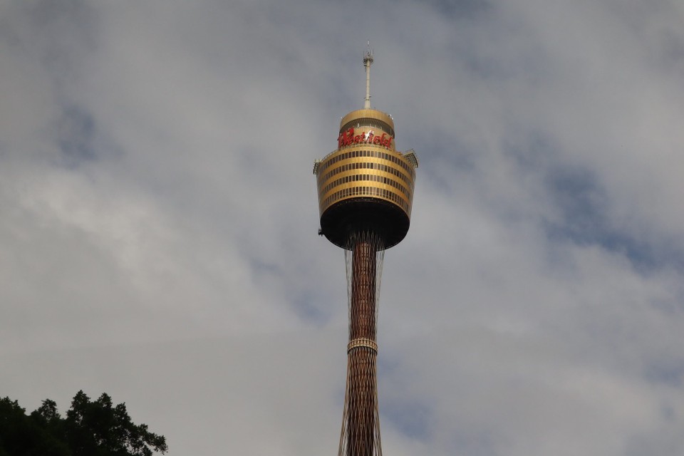 Australien - Sydney - 