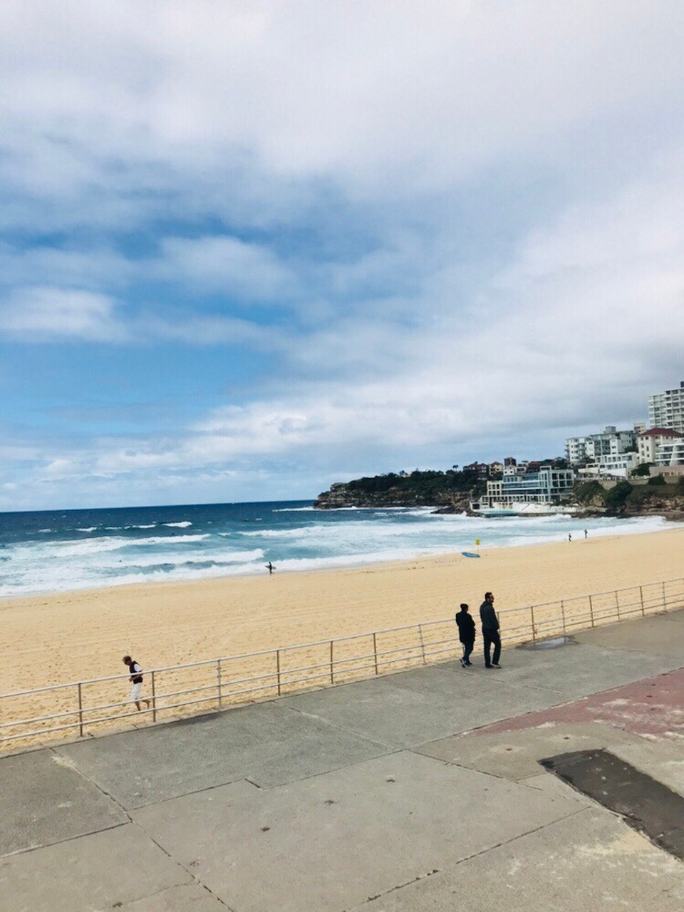 Australien - Bondi Beach - 