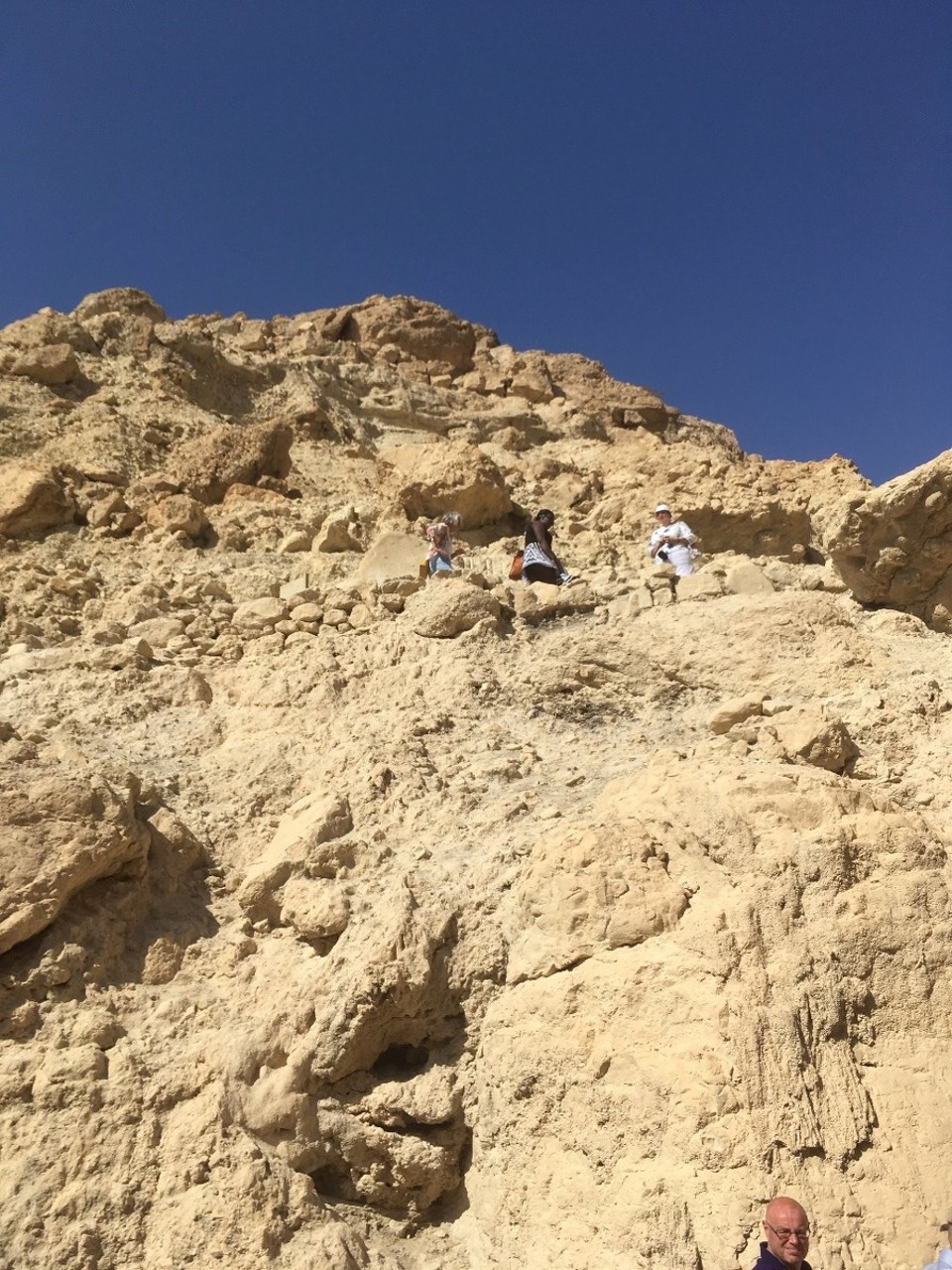 Israel - Ein Gedi - 