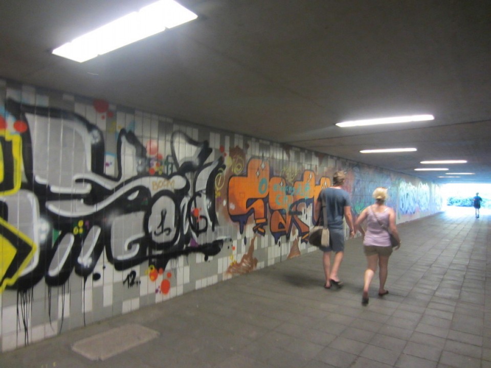 Deutschland - Mannheim - 