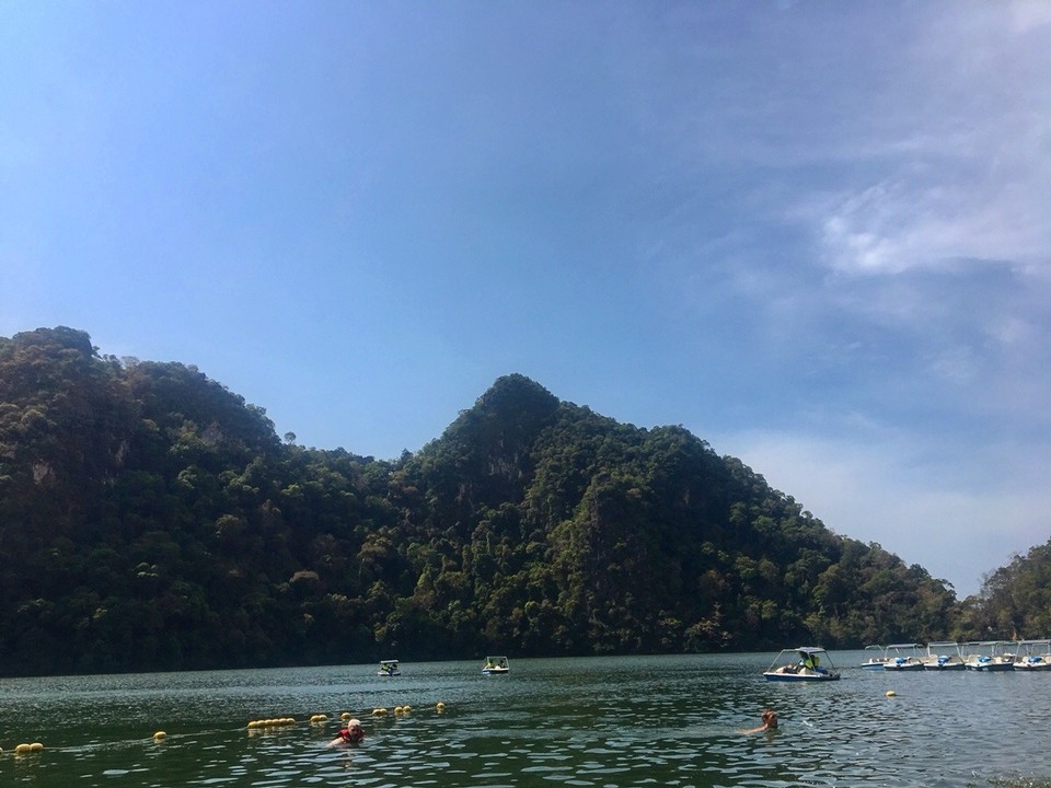Malaysia -  - See