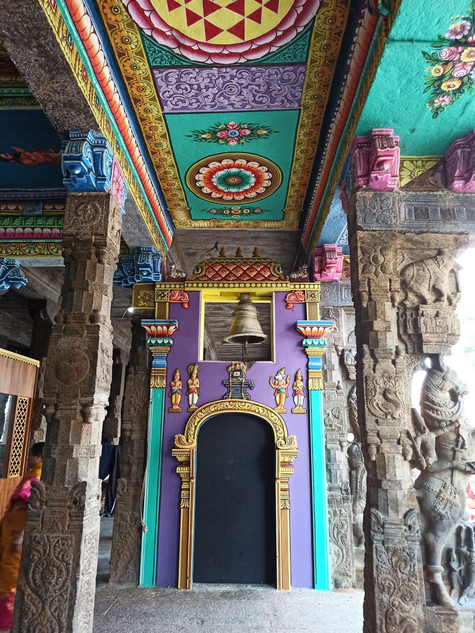 Indien - Kumbakonam - 