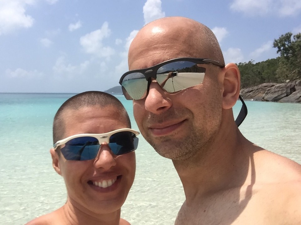 Australia - Whitsunday Island - 