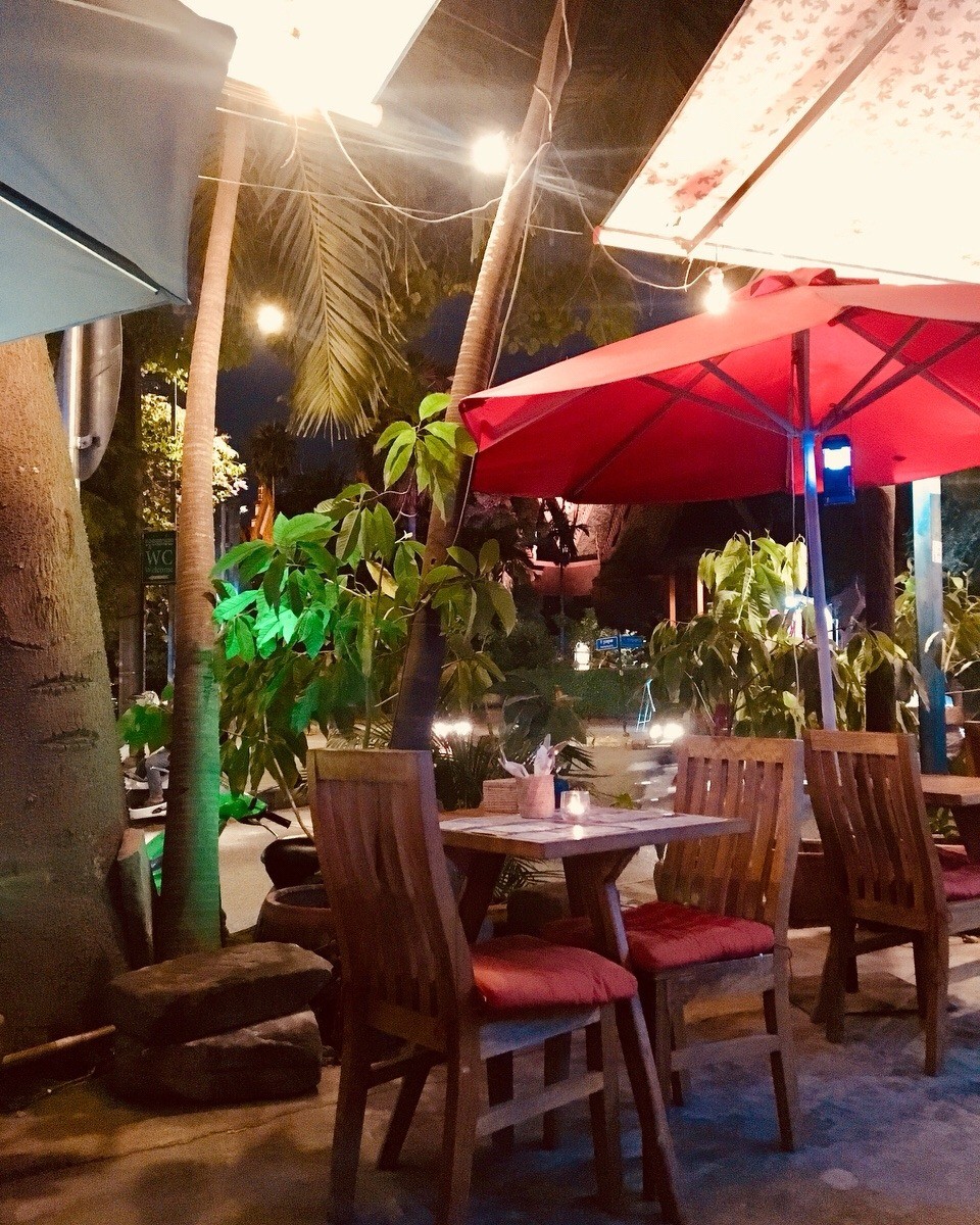Kambodscha - Phnom Penh - Cafe Muse 🥢