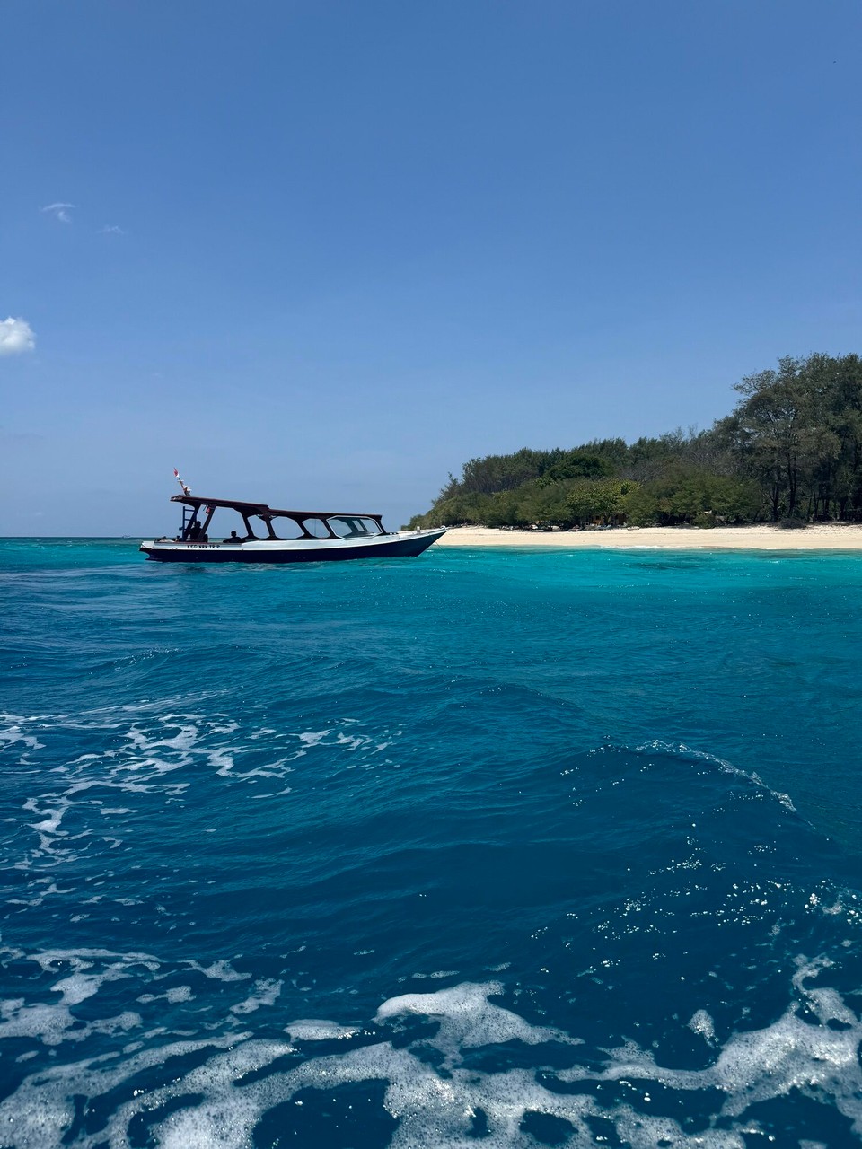 Indonesien - Kabupaten Lombok Utara - 