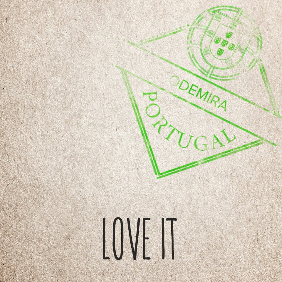 Portugal - Zambujeira do Mar - 