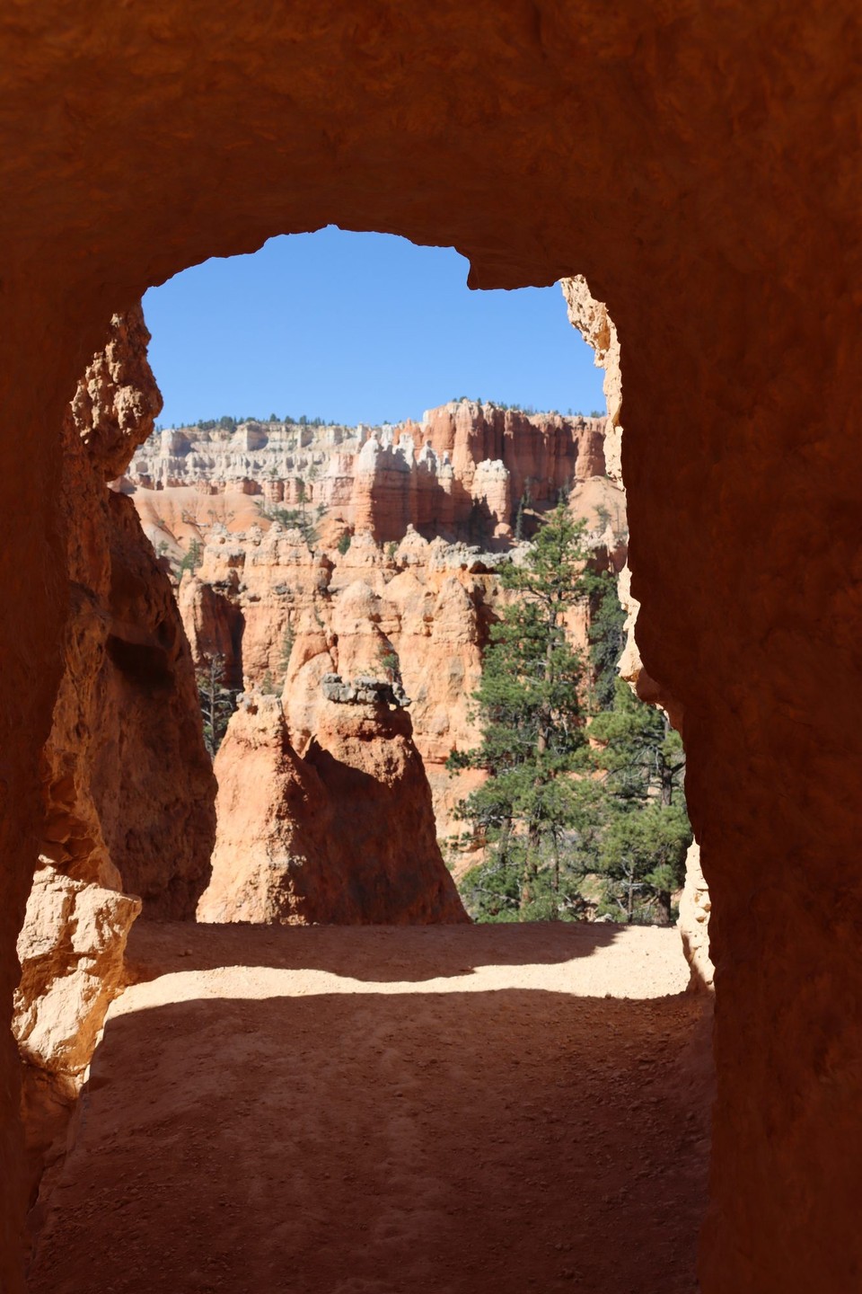 USA - Page - Bryce Canyon NP