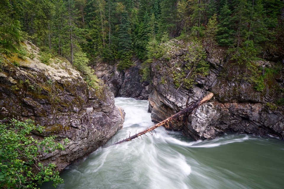 Kanada - Vancouver - 