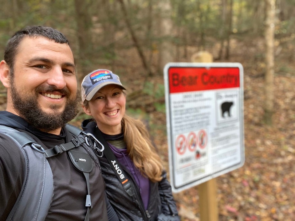 United States - Blairsville - 