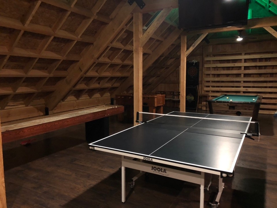 Vereinigte Staaten - Williams - Gameroom