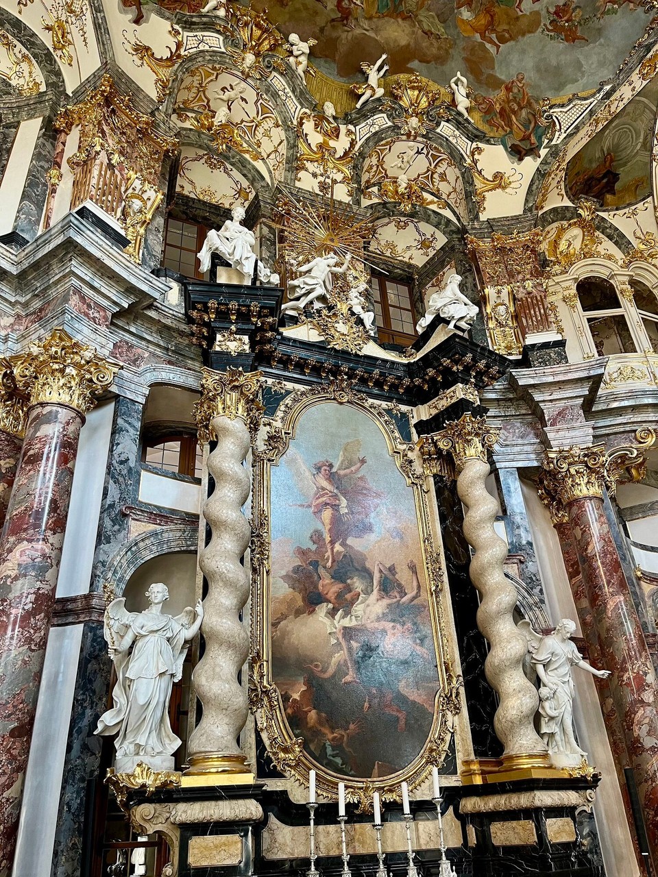 Deutschland - Würzburg - 